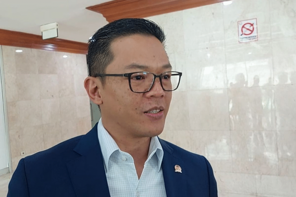 Kunjungan Menlu Sugiono ke Pyongyang Bikin Heboh Dunia Diplomasi