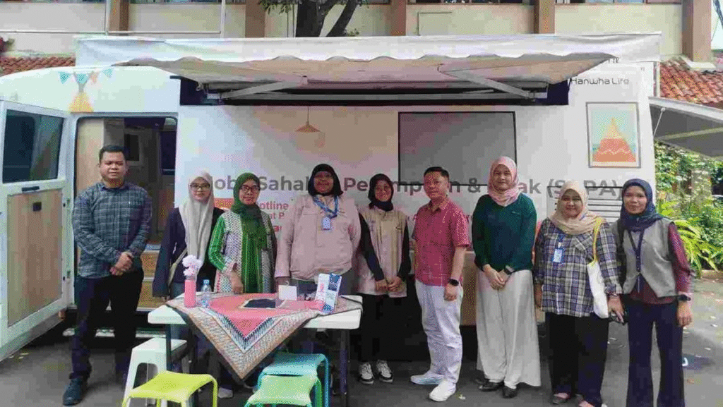 Pendampingan Psikolog SMAN 72 Jakarta Pasca Ledakan 2025: Respons Kesehatan Mental Darurat