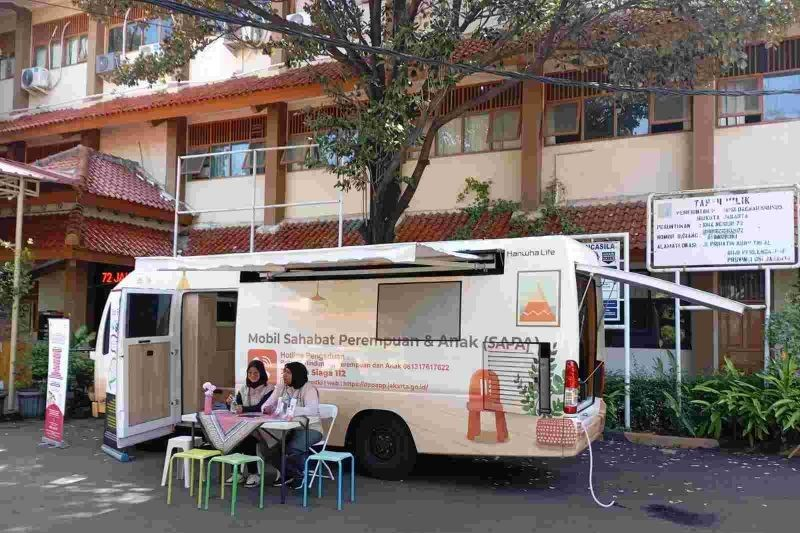 Pendampingan Psikolog SMAN 72 Jakarta Pasca Ledakan 2025: Respons Kesehatan Mental Darurat