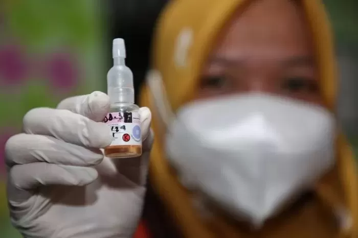 Indonesia Resmi Akhiri KLB Polio Tipe Dua 2025: Pencapaian Bersejarah Setelah 3 Tahun Perjuangan