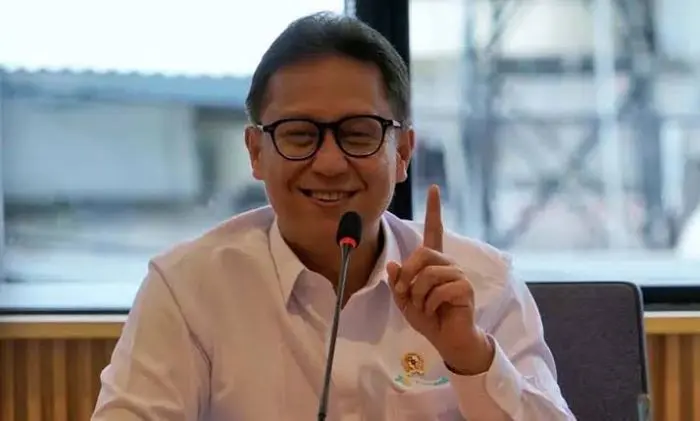 Indonesia Resmi Akhiri KLB Polio Tipe Dua 2025: Pencapaian Bersejarah Setelah 3 Tahun Perjuangan