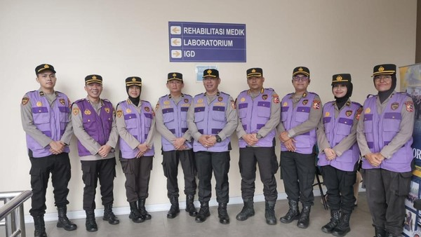 Pendampingan Psikolog SMAN 72 Jakarta Pasca Ledakan 2025: Respons Kesehatan Mental Darurat