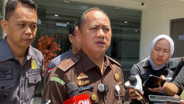 Kejagung Geledah Sejumlah Lokasi Terkait Dugaan Korupsi Pajak Tahun 2016-2020