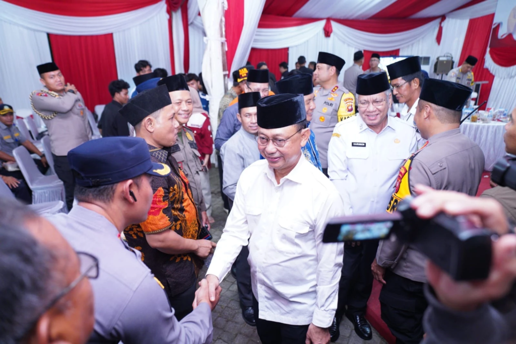 Warga Jakarta Donasi Rp 3,1 M Korban Sumatera: Solidaritas Nyata di Malam Tahun Baru 2026