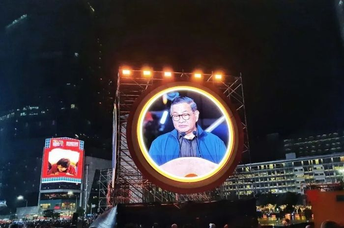 Warga Jakarta Donasi Rp 3,1 M Korban Sumatera: Solidaritas Nyata di Malam Tahun Baru 2026