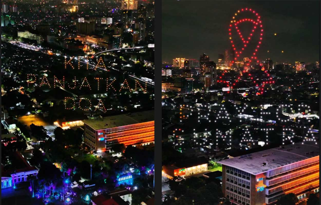 Warga Jakarta Donasi Rp 3,1 M Korban Sumatera: Solidaritas Nyata di Malam Tahun Baru 2026