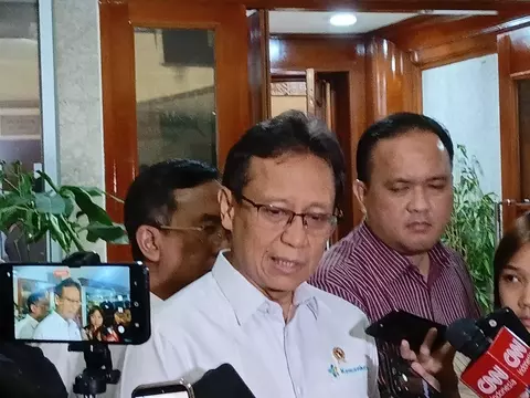 Menkes Minta Lapor RS Tolak Pasien BPJS PBI 2026!