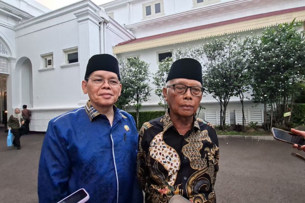 Pesan Ulama ke Prabowo Wajib Bela Palestina 2026