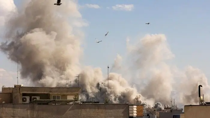 MUI Kutuk Serangan AS-Israel ke Iran: 9 Poin