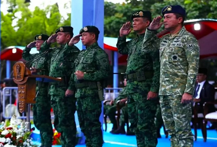 TNI Siaga 1: 7 Fakta Arahan Panglima yang Tuai Sorotan