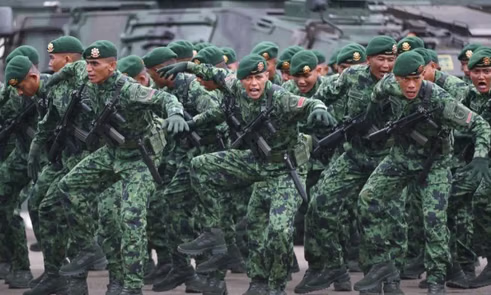 TNI Siaga 1: 7 Fakta Arahan Panglima yang Tuai Sorotan