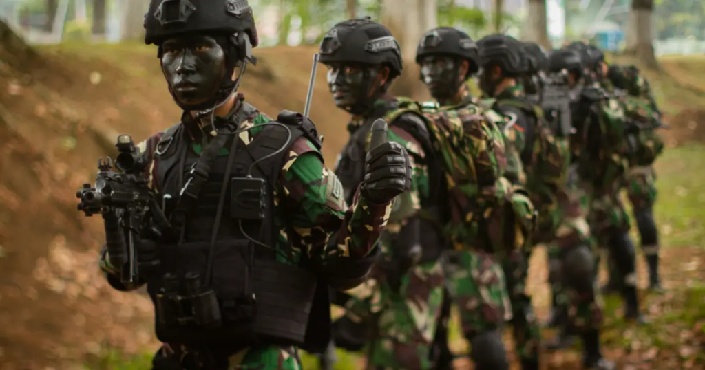 TNI Siaga 1: 7 Fakta Arahan Panglima yang Tuai Sorotan