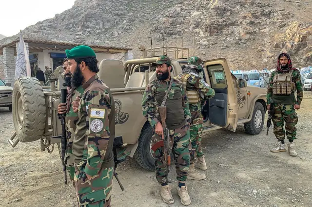 Jeda Perang Pakistan Afghanistan Saat Idul Fitri 2026