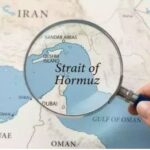 Selat Hormuz