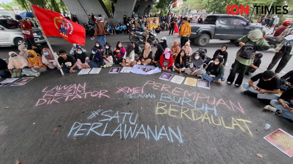 Prabowo Desak RUU Ketenagakerjaan 2026 Berpihak Penuh pada Buruh