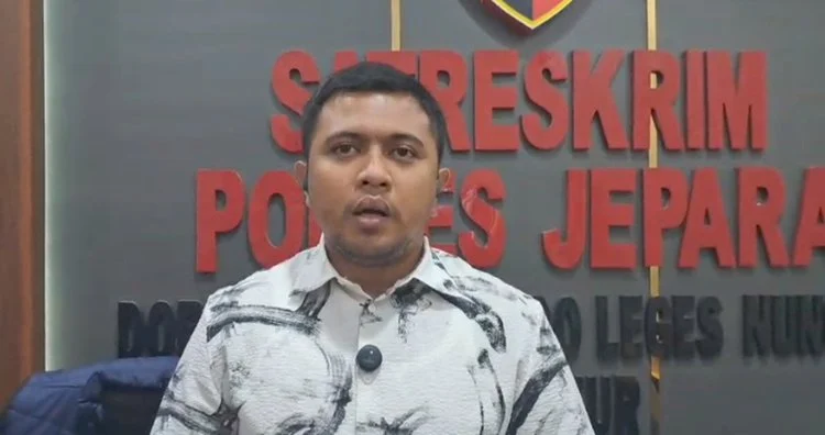 Akhirnya Pelaku Pelecehan Santriwati Jepara Ditahan, Terancam 12 Tahun Penjara