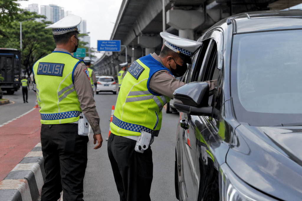 Operasi Patuh 2026 Mulai Hari Ini, Jangan Sampai Mobilmu Kena ETLE