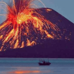 Gunung Anak Krakatau